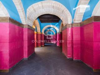 Interno palazzo