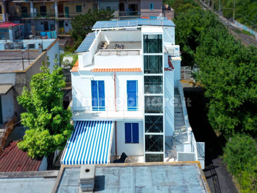 Facciata