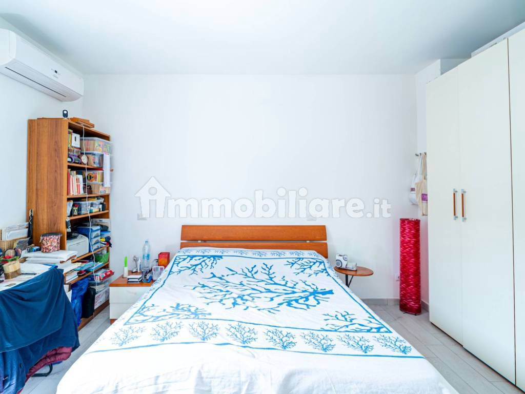 Camera da letto