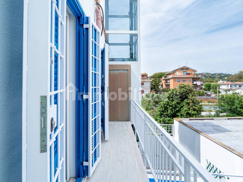Balcone
