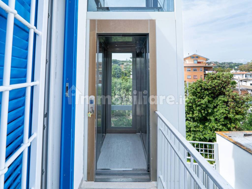 Interno palazzo
