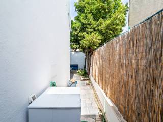 Cortile interno