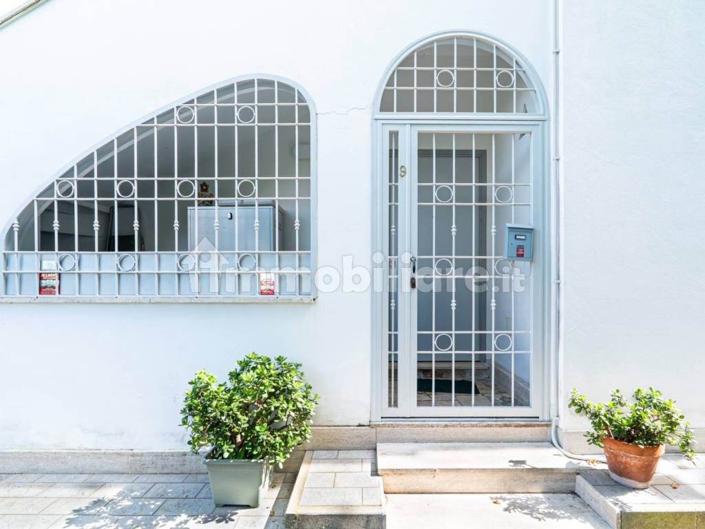 Portico