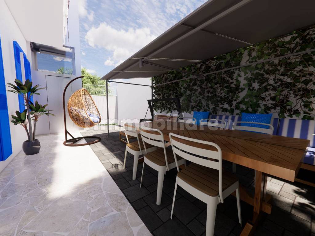 Veranda