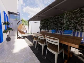 Veranda