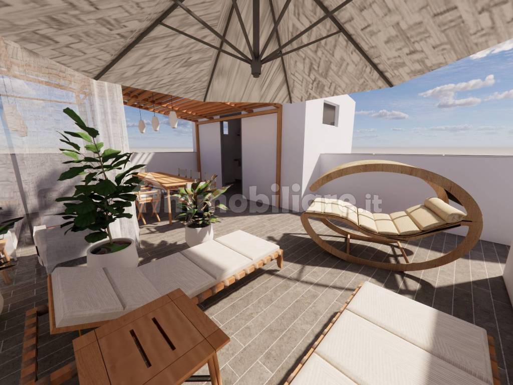 Veranda