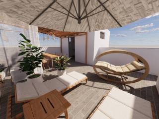 Veranda