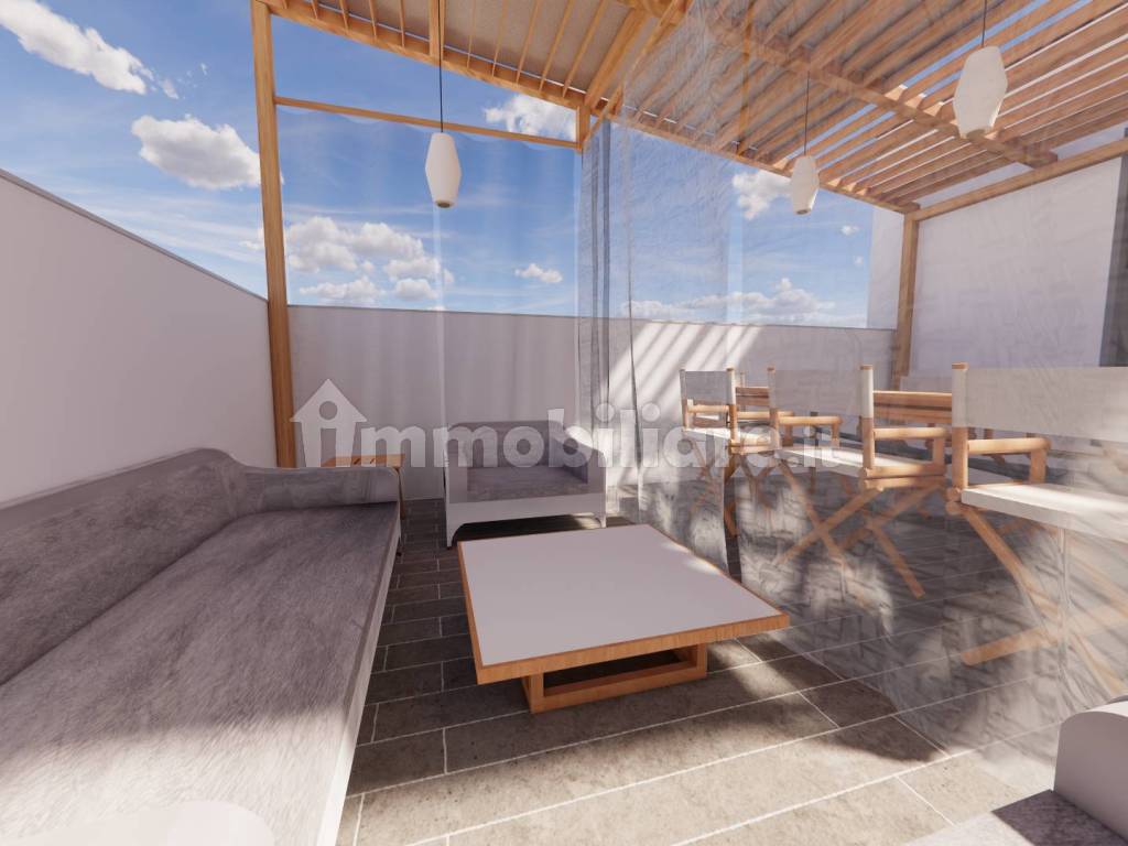 Veranda