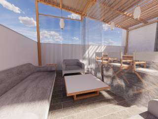Veranda