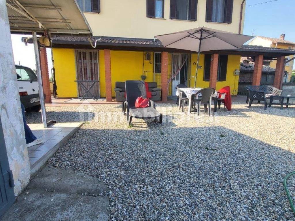 Cortile interno
