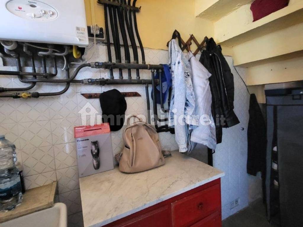 Interno non residenziale
