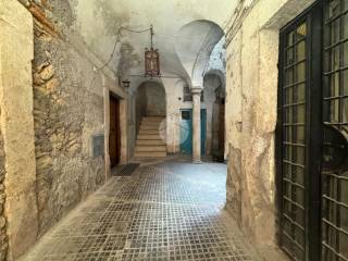 Interno palazzo