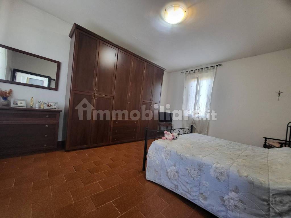 Camera da letto