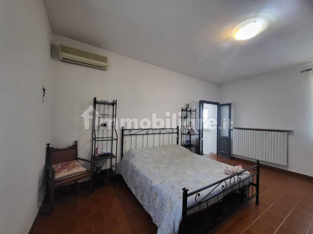 Camera da letto
