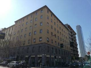Bilocale via Procida , 27, Sempione, Milano