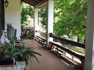 Veranda
