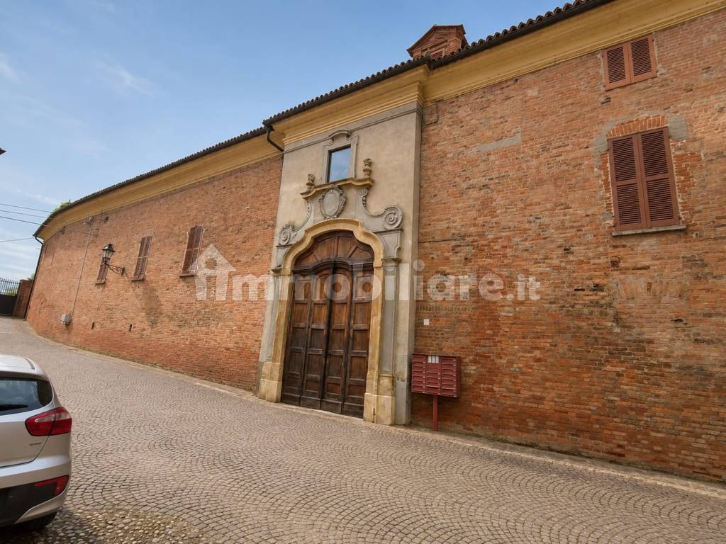 Facciata