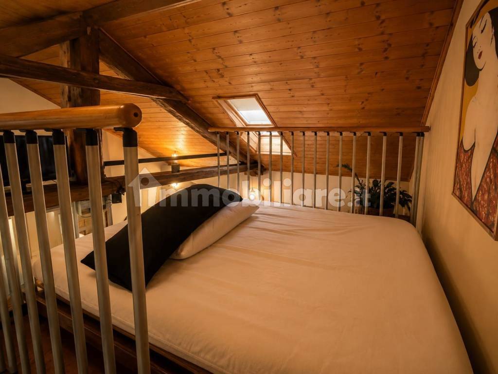 Camera da letto