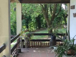 Veranda
