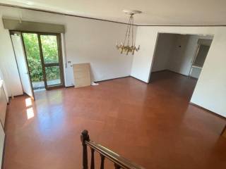 Interno palazzo
