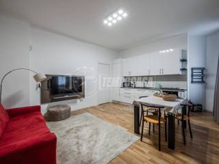 Bilocale Ripa di Porta Ticinese 13, Navigli - Darsena, Milano