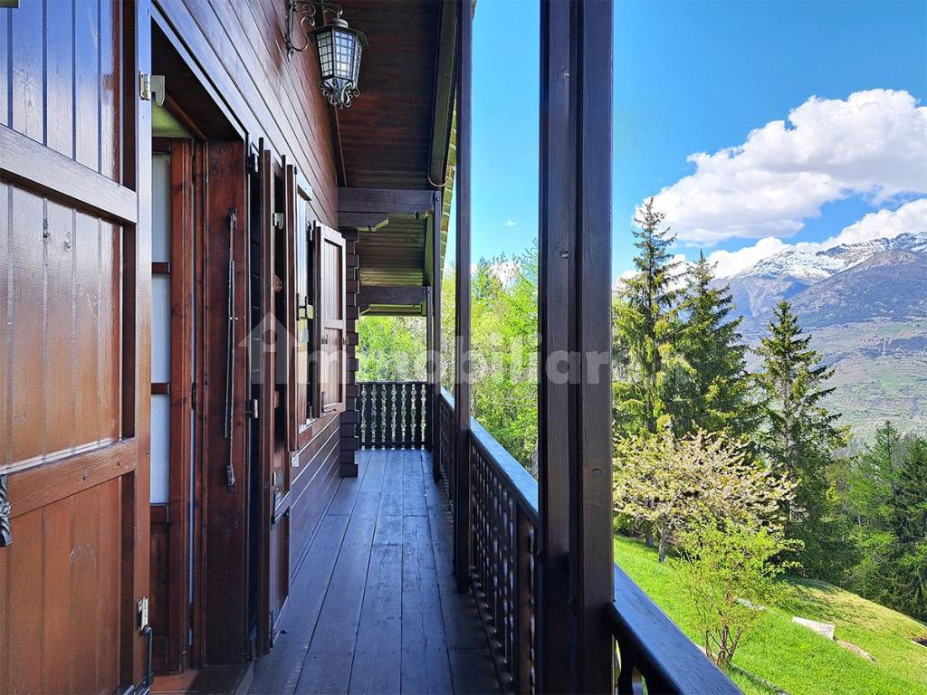 Balcone