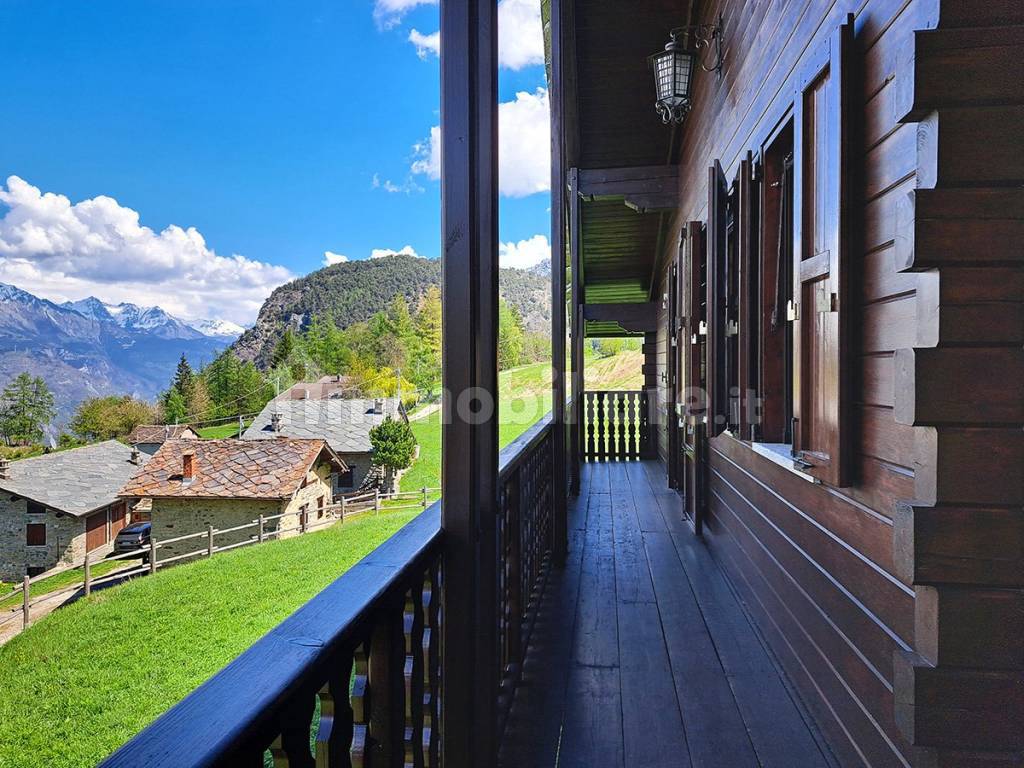 Balcone