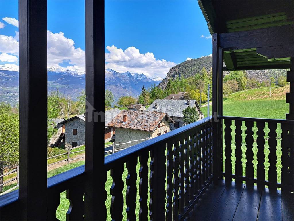 Balcone
