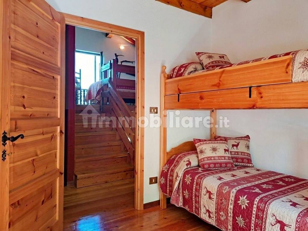 Camera da letto