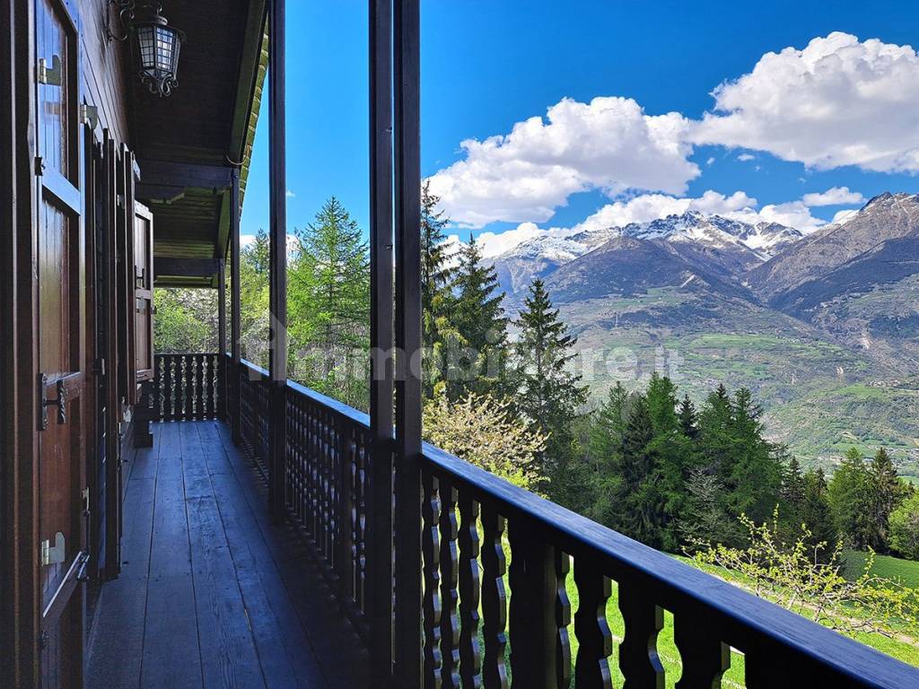 Balcone