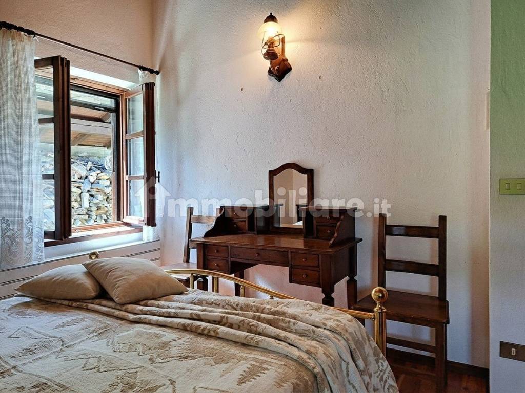 Camera da letto