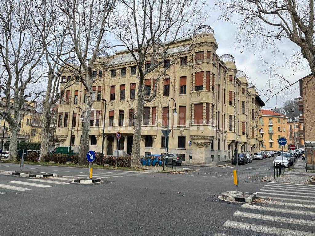 Appartamento in Borgo Po, foto 2 di 14