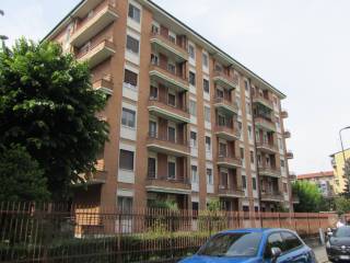Monolocale via Alberto Nota 41, Bicocca, Milano