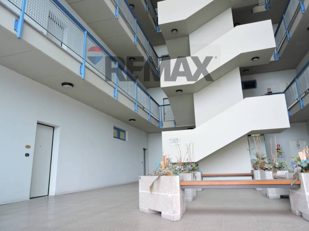 Cortile interno