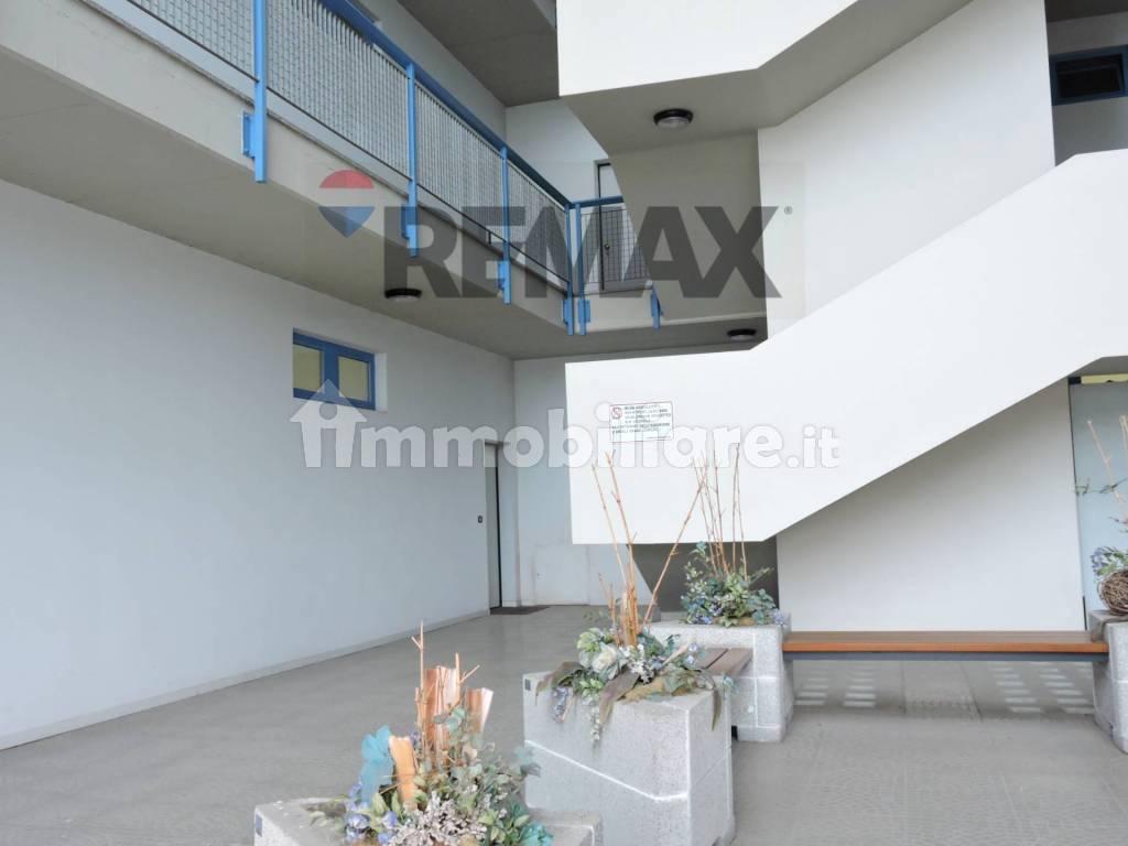 Interno palazzo
