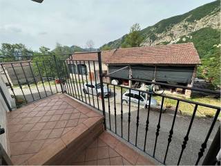 Balcone