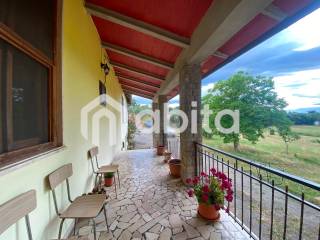 Veranda