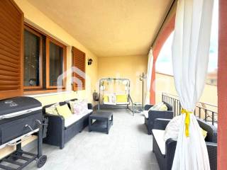 Veranda