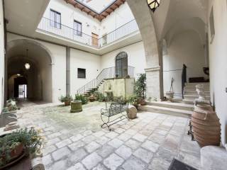 Cortile interno