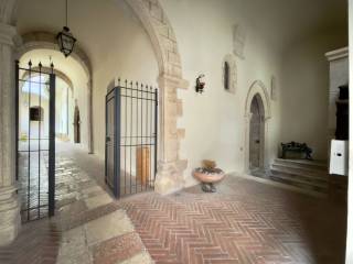 Interno palazzo