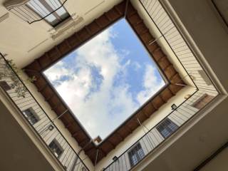 Cortile interno
