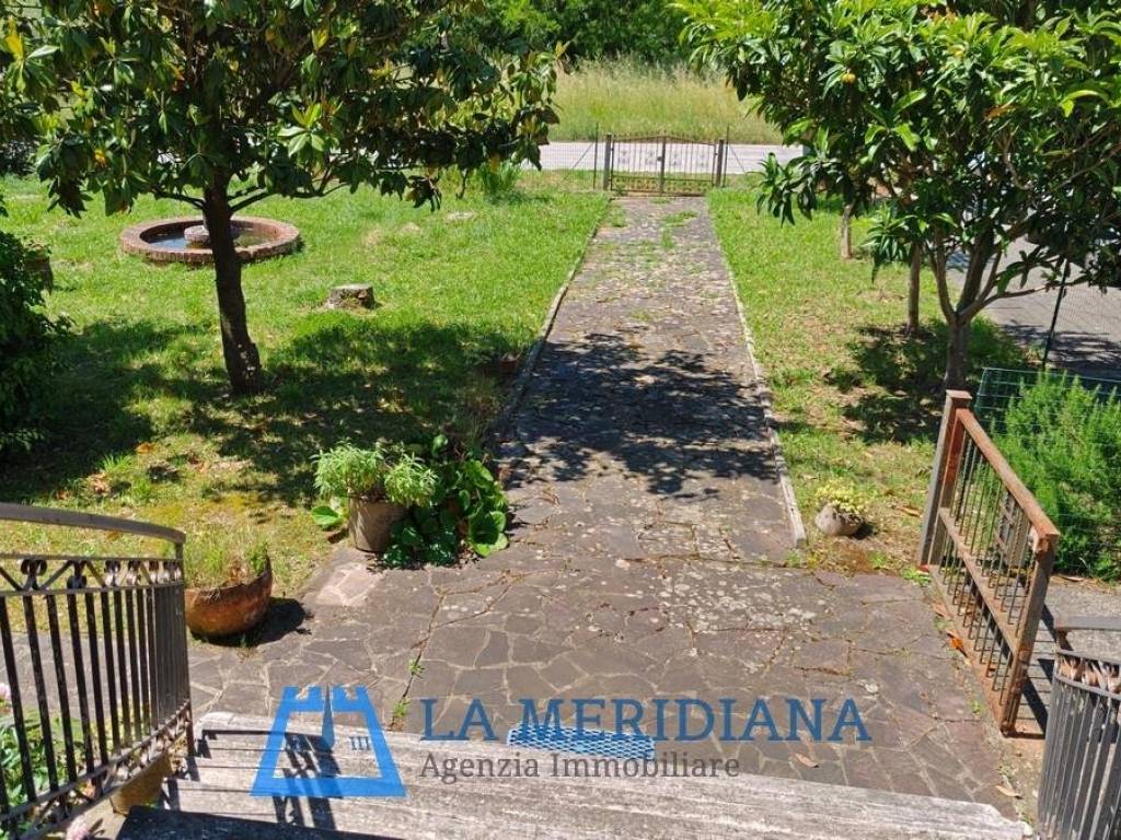 Giardino