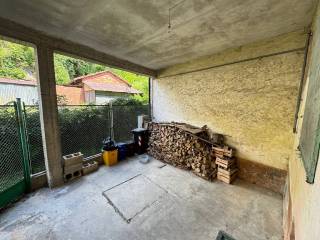 Veranda
