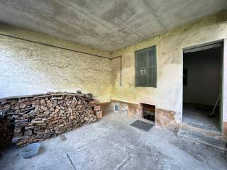 Cortile interno