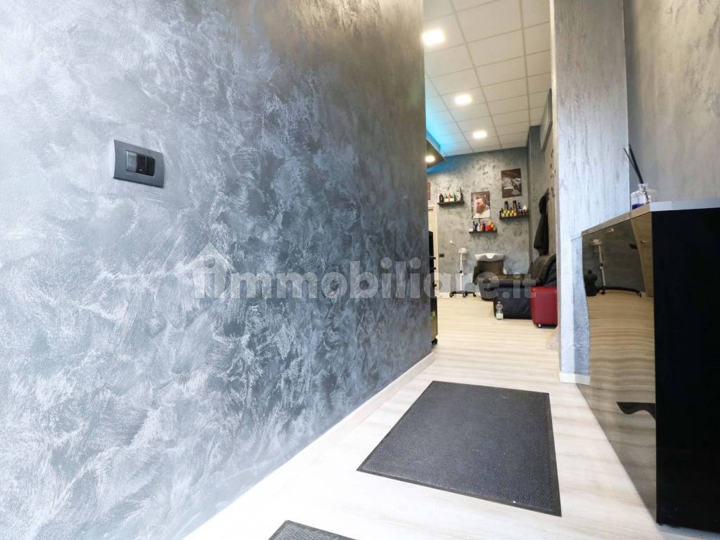 Ingresso