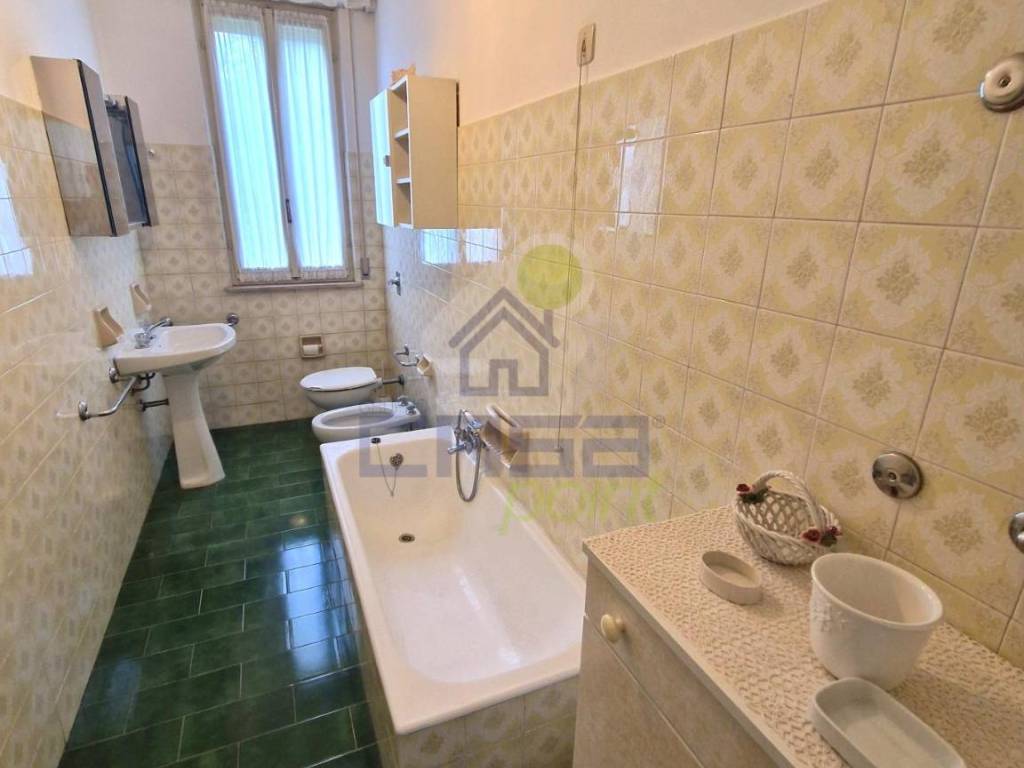 Bagno