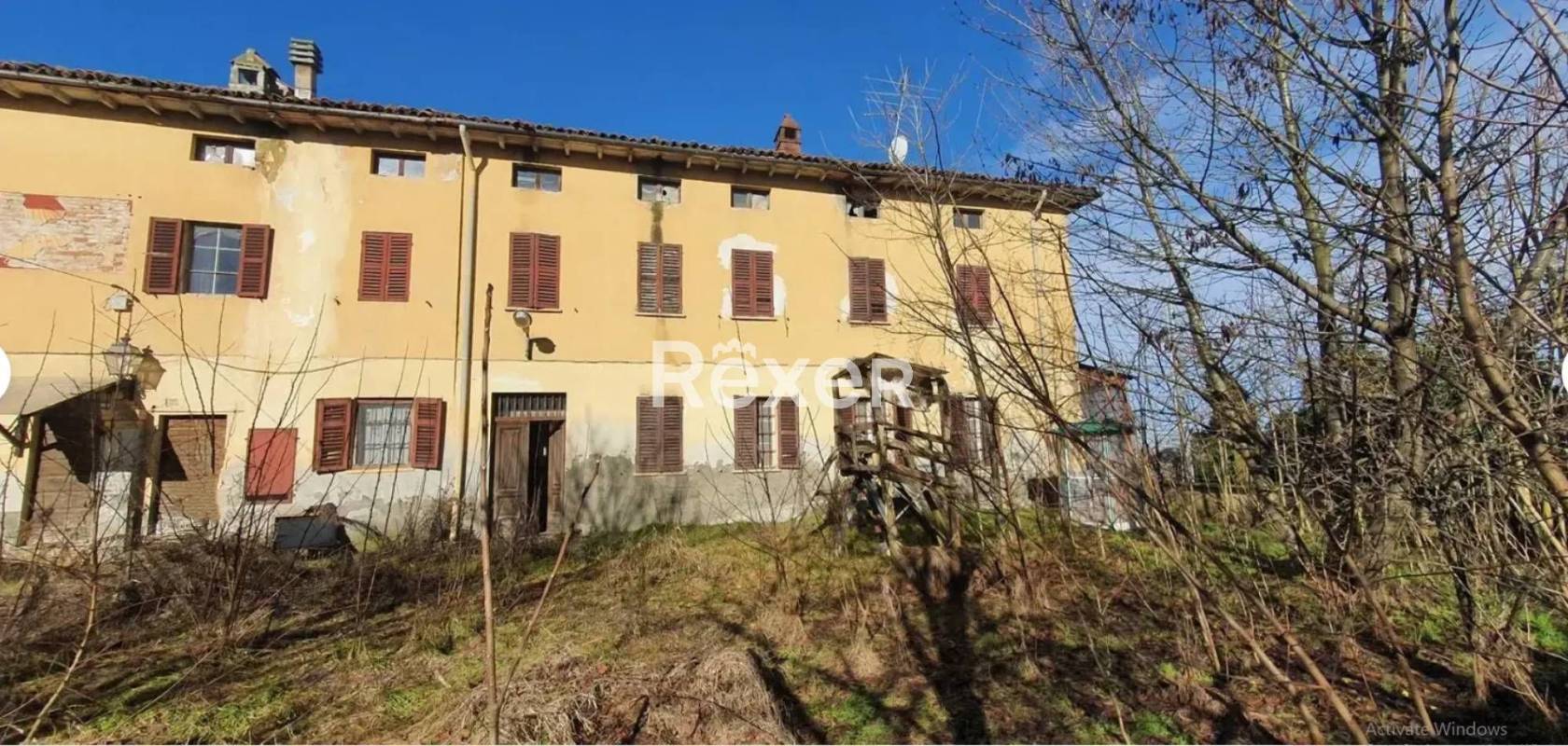 Rustico - Casale in vendita a Valenza