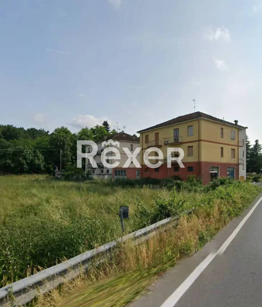 Appartamento in vendita a Ovada
