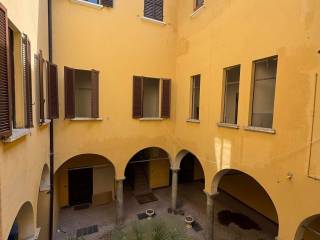 Cortile interno