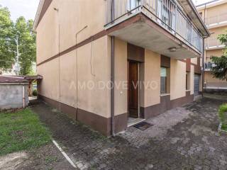 Cortile interno